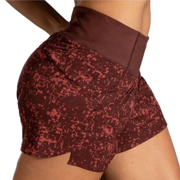 BROOKS - Women's Chaser 5" Shorts