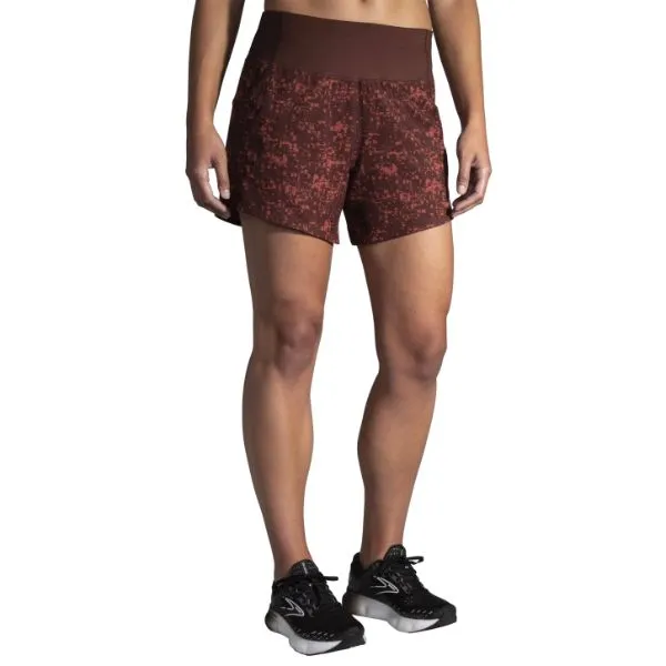 BROOKS - Women's Chaser 5" Shorts