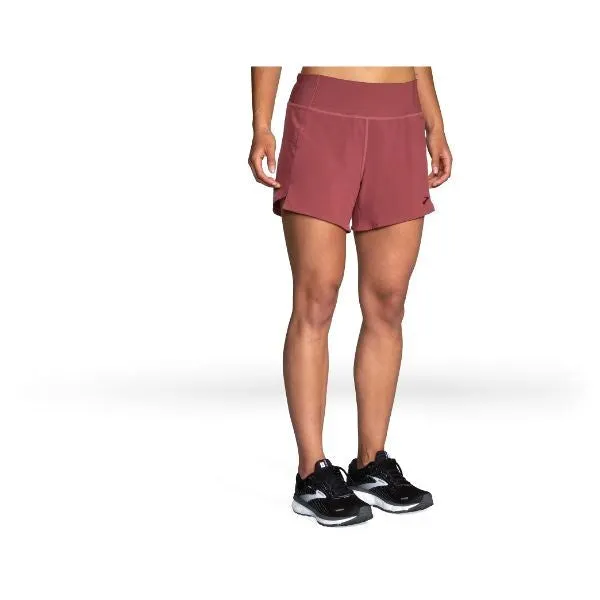 BROOKS - Women's Chaser 5" Shorts