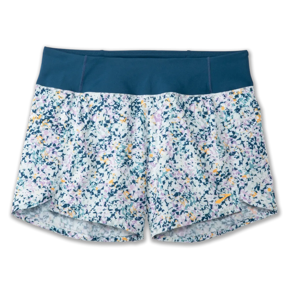 BROOKS - Women's Chaser 5" Shorts