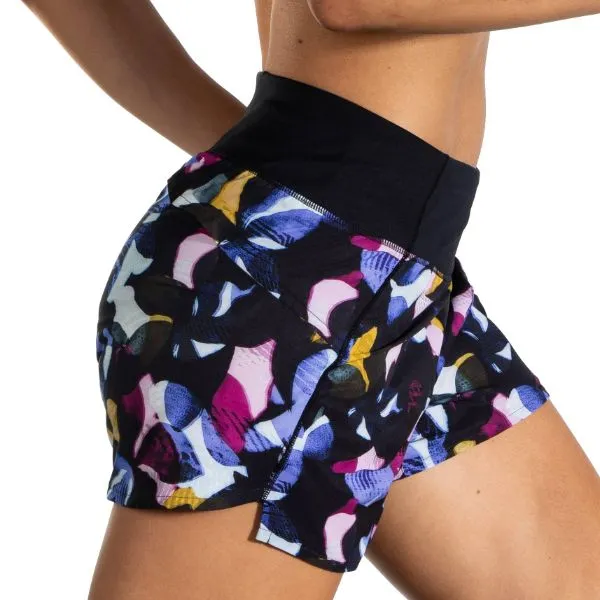 BROOKS - Women's Chaser 5" Shorts