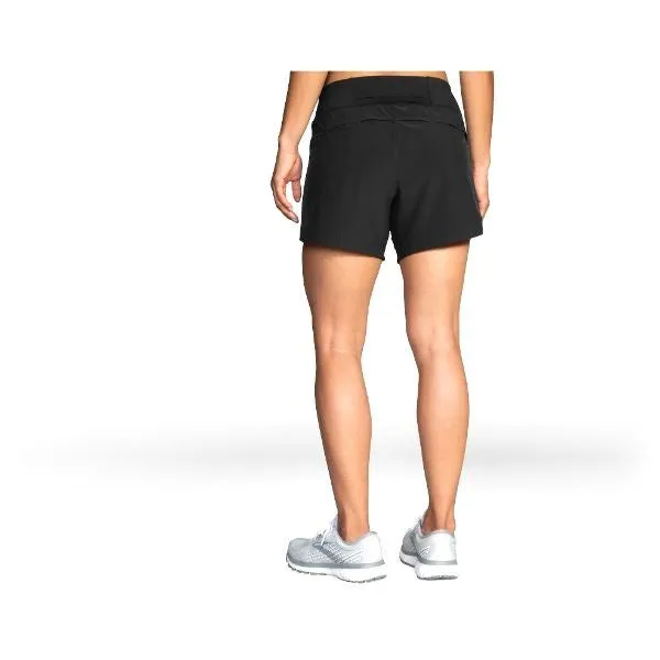 BROOKS - Women's Chaser 5" Shorts