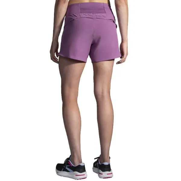 BROOKS - Women's Chaser 5" Shorts