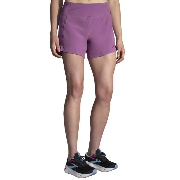 BROOKS - Women's Chaser 5" Shorts