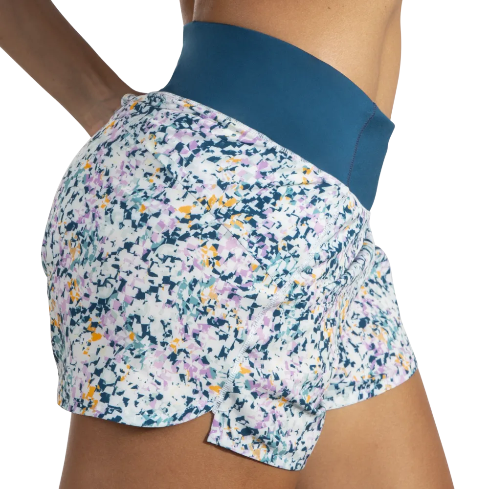 BROOKS - Women's Chaser 5" Shorts