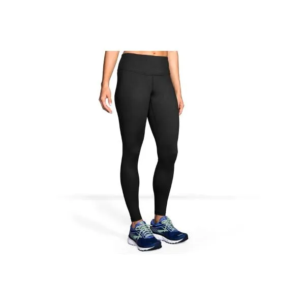 BROOKS - Women's Greenlight Essential Tight