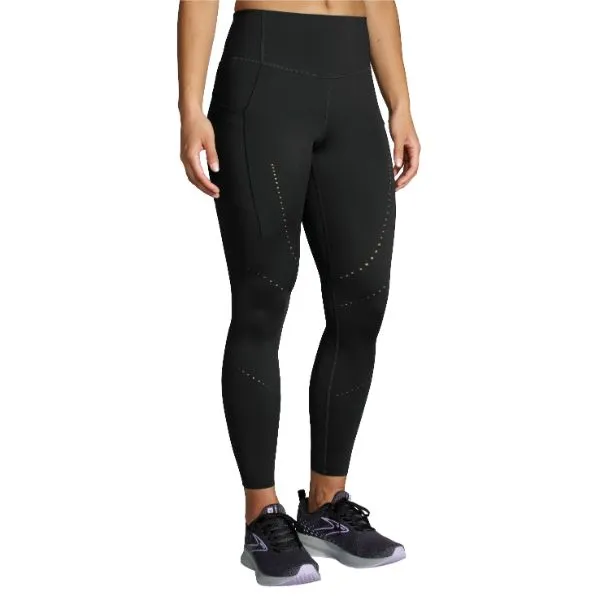 BROOKS - Women's Method 7/8 Tight