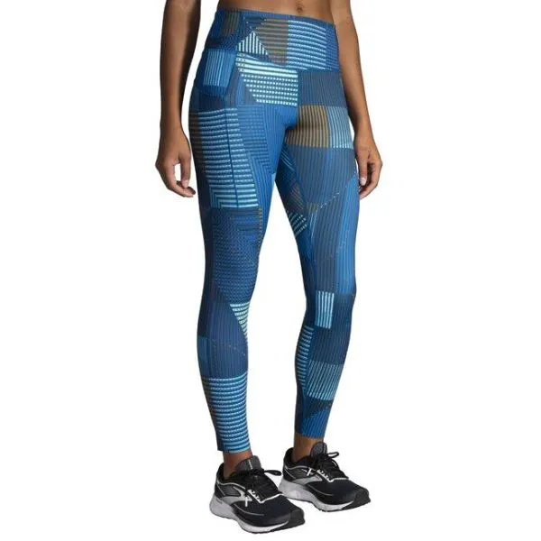 BROOKS - Women's Method 7/8 Tight