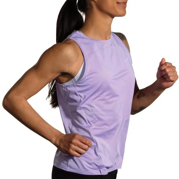 BROOKS - Women's Sprint Free Tank 2.0