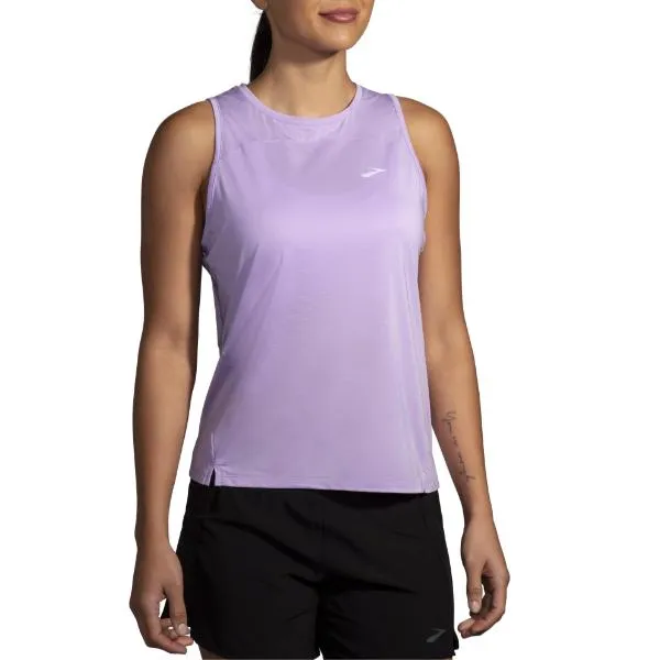 BROOKS - Women's Sprint Free Tank 2.0