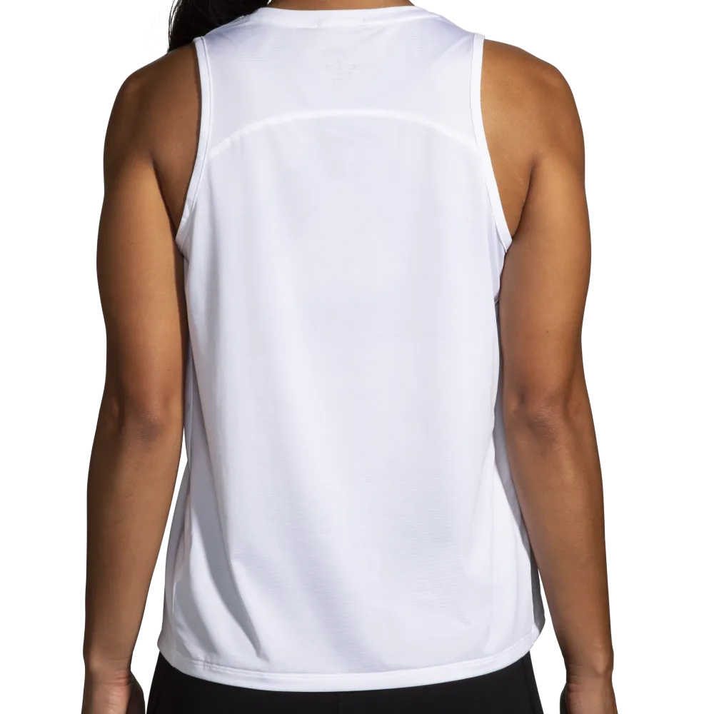 BROOKS - Women's Sprint Free Tank 2.0