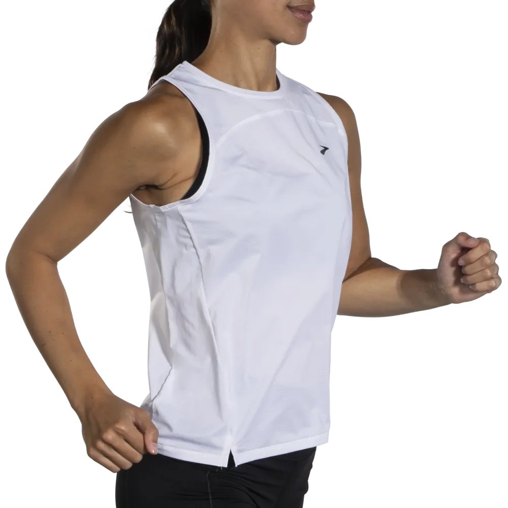 BROOKS - Women's Sprint Free Tank 2.0