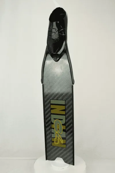 C4 Indian Carbon Fins 30(Medium)