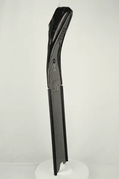 C4 Indian Carbon Fins 30(Medium)