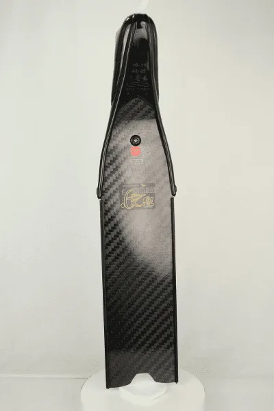 C4 Indian Carbon Fins 30(Medium)