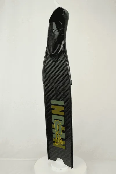 C4 Indian Carbon Fins 30(Medium)