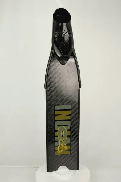 C4 Indian Carbon Fins 30(Medium)