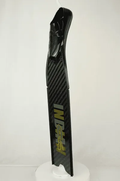 C4 Indian Carbon Fins 30(Medium)