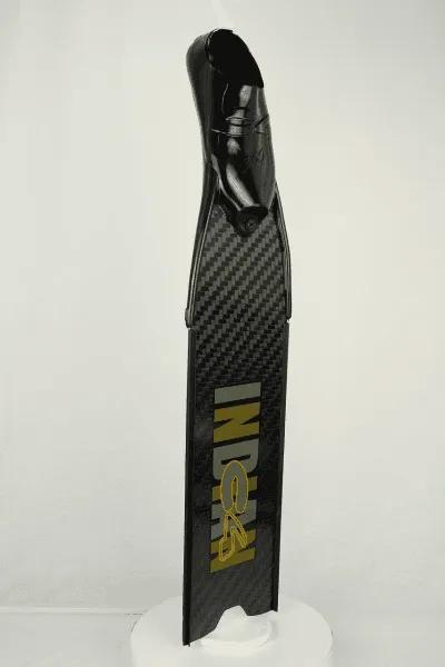 C4 Indian Carbon Fins 30(Medium)