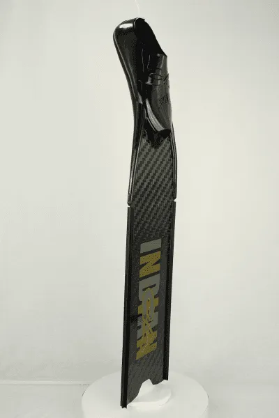 C4 Indian Carbon Fins 30(Medium)