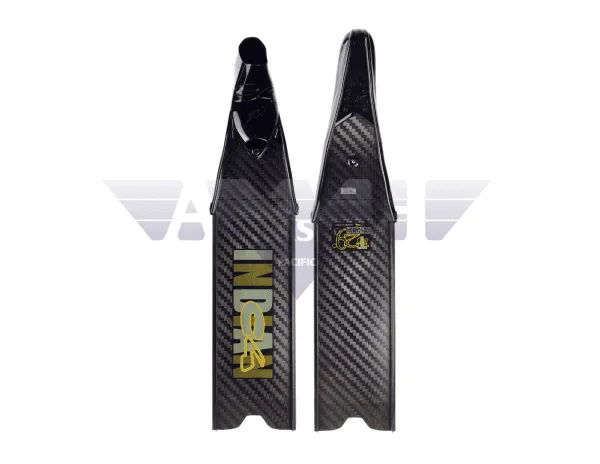 C4 Indian Carbon Fins 40(Hard)