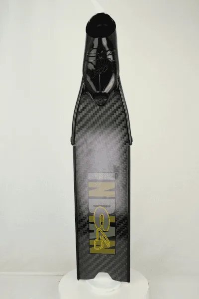 C4 Indian Carbon Fins 40(Hard)