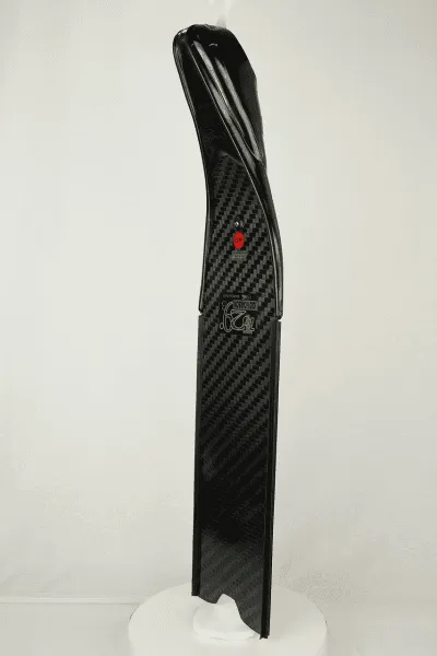 C4 Indian Carbon Fins 40(Hard)