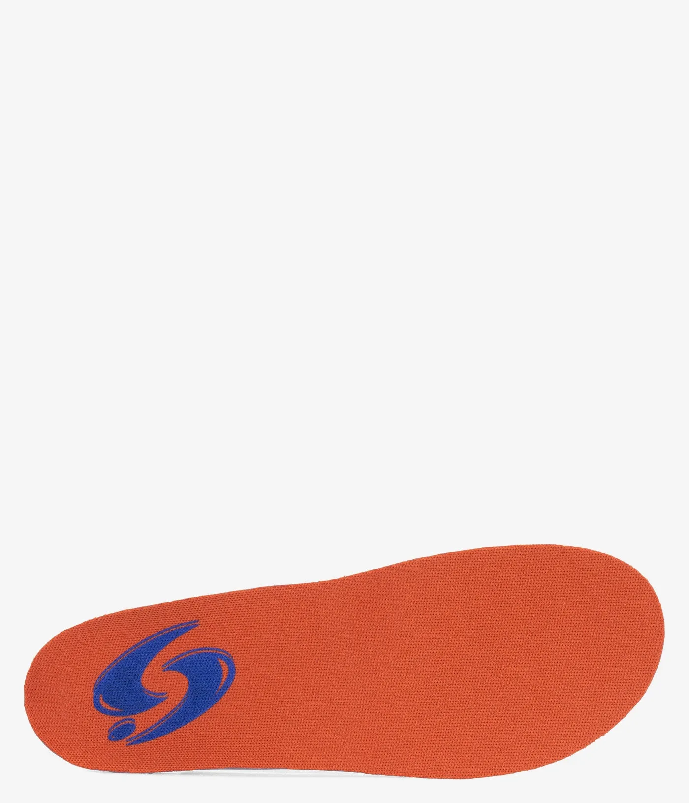 Cadence Orange Insole