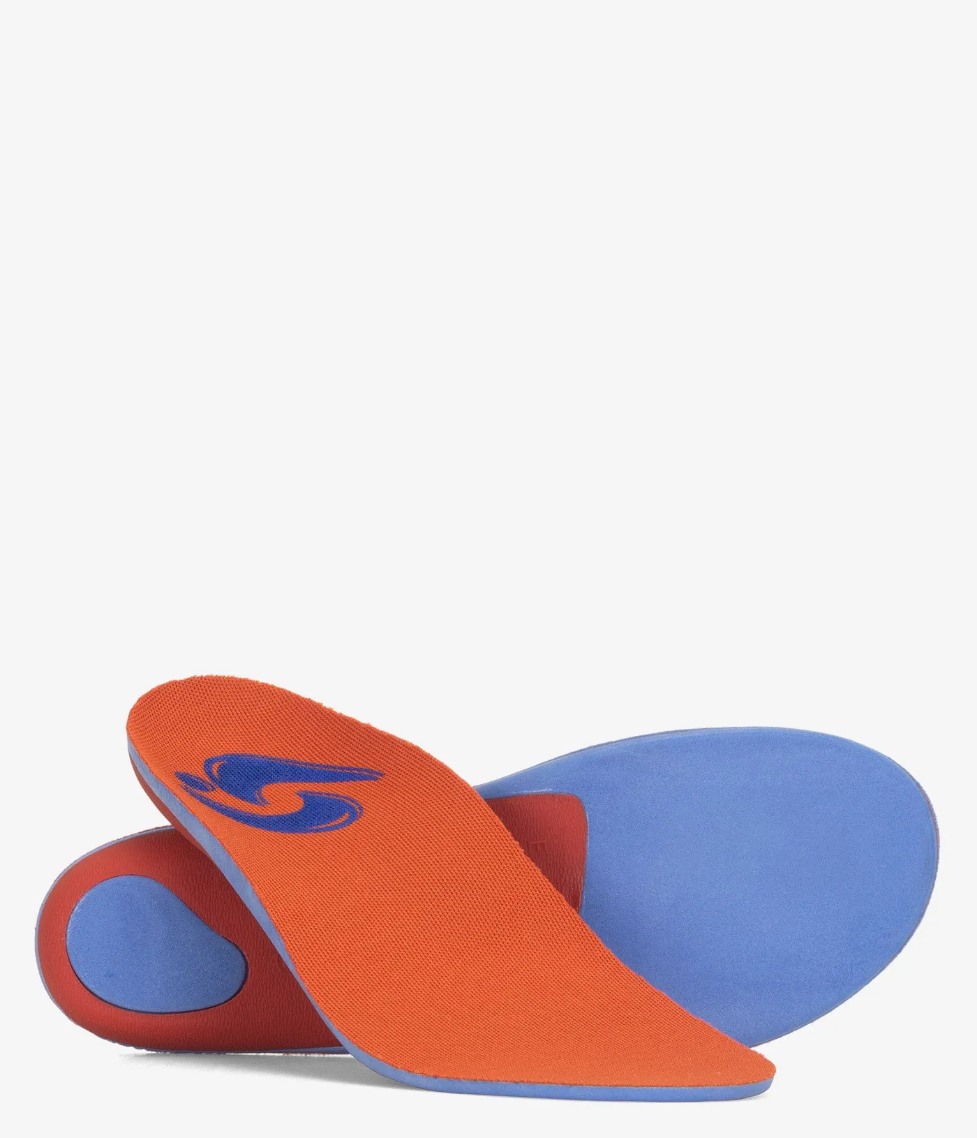 Cadence Orange Insole