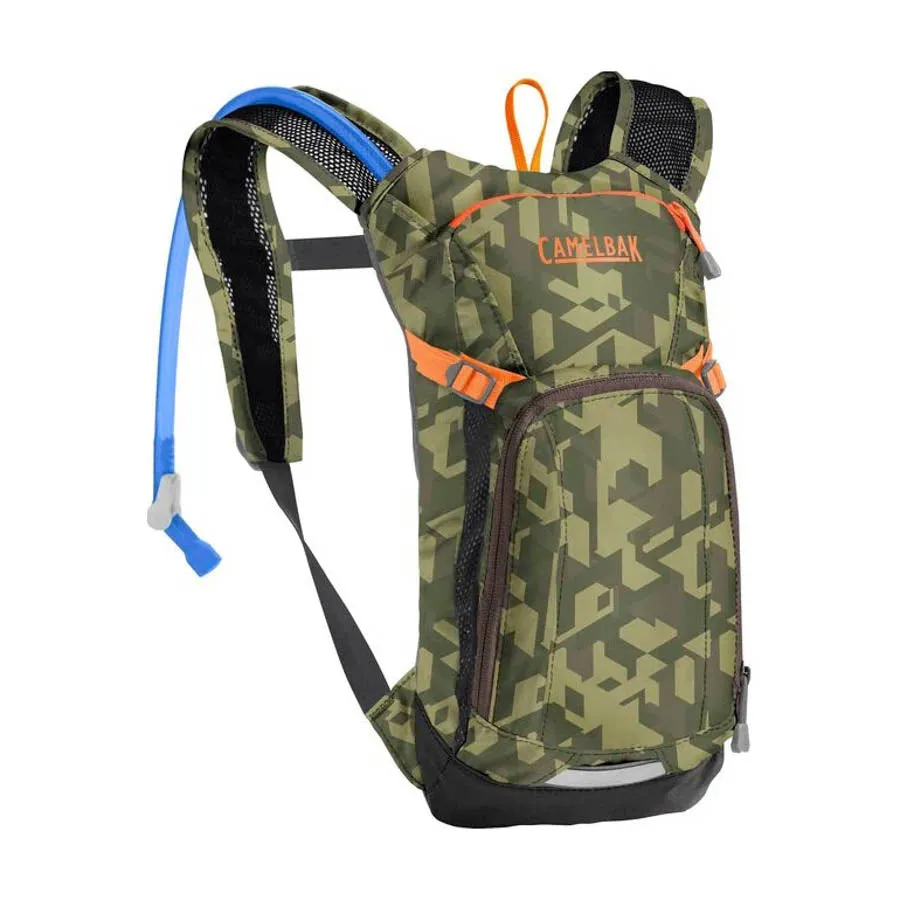 CamelBak Mini M.U.L.E.Kids Hydration Pack 2023