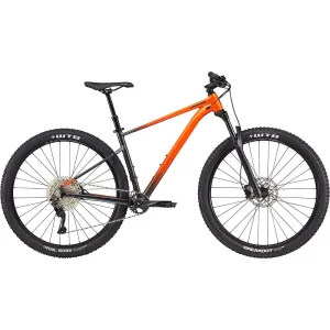 Cannondale Trail SE 3