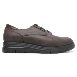 Cedrik Full Grain Leather Men's Low-Profile Shoes