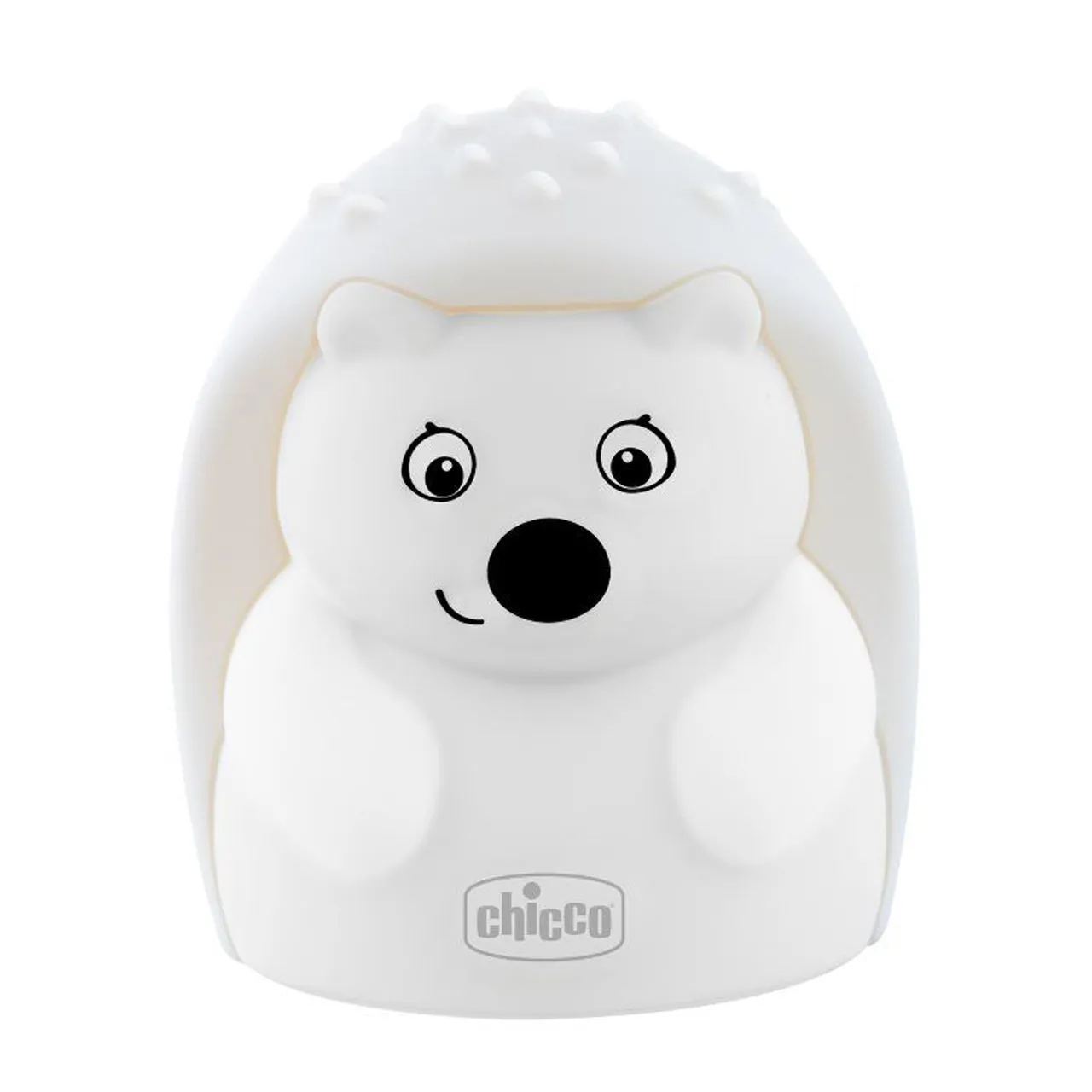 Chicco Larry the Hedgehog Rechargeable Lamp (USB) damaged packaging