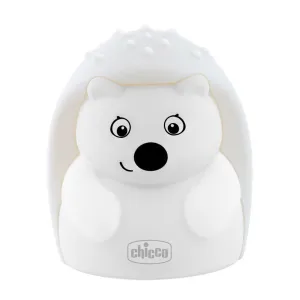 Chicco Larry the Hedgehog Rechargeable Lamp (USB) damaged packaging