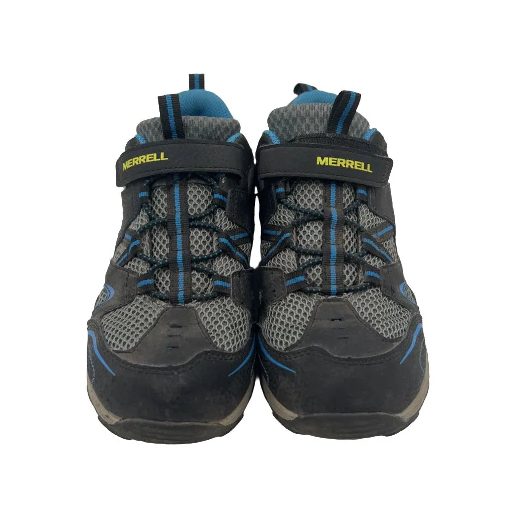 Child Trail Chaser Hiking Sneaker