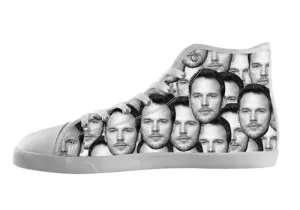 Chris Pratt Shoes