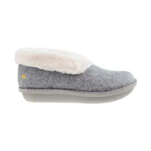 Clarks Step Flow Low Women's Shoes Grey