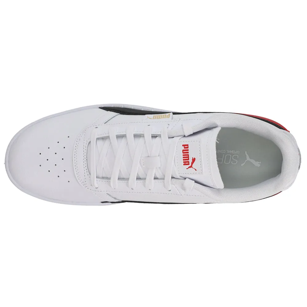 Clasico Alumni Lace Up Sneakers