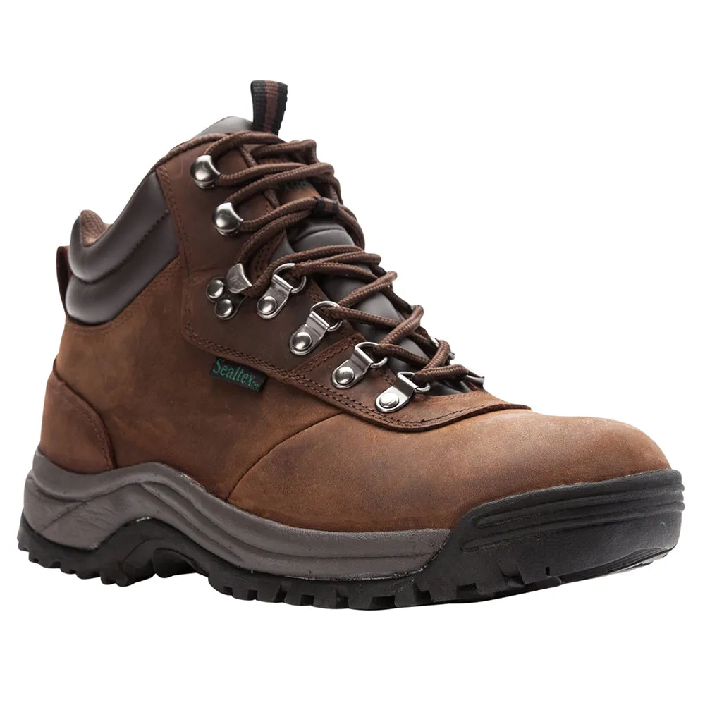 Cliff Walker Hiking Boots