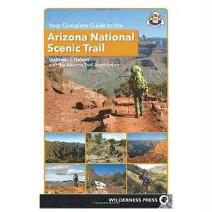 Cmpl Gd - Az Nat Scenic Trail