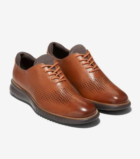 Cole Haan 2.Zerogrand Laser Wing British Tan