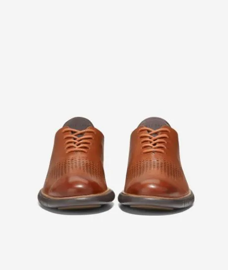 Cole Haan 2.Zerogrand Laser Wing British Tan