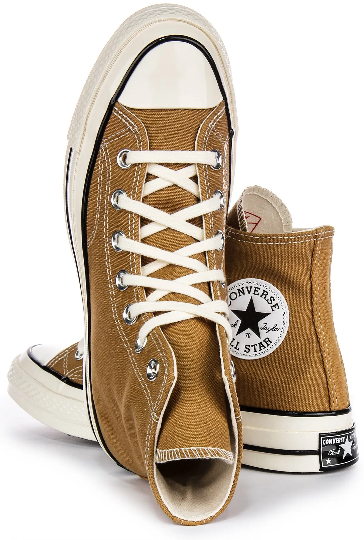 Converse Chuck 70s A08616C In Tan