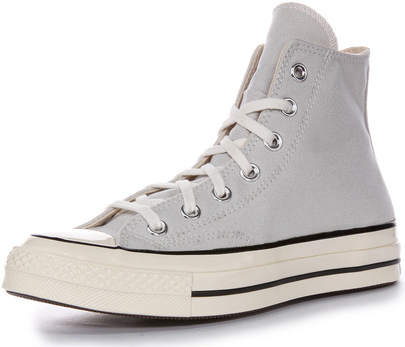 Converse Chuck 70s Hi A06526C In Light Grey