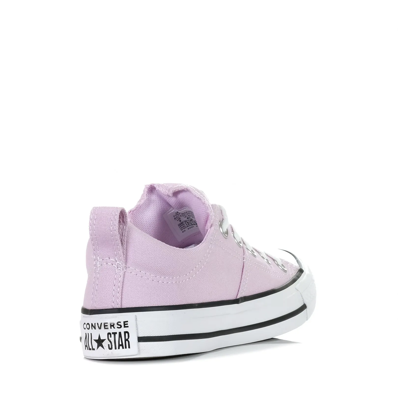 Converse Chuck Taylor Madison Stardust/Lilac