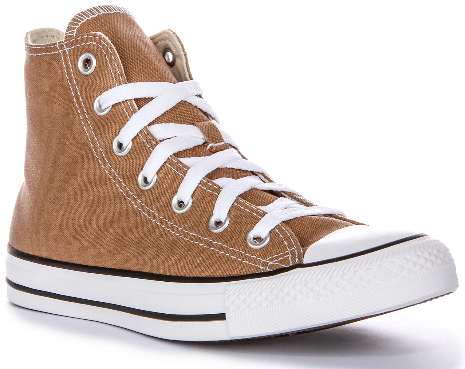 Converse CT All Star Hi A06560C In Moca Brown