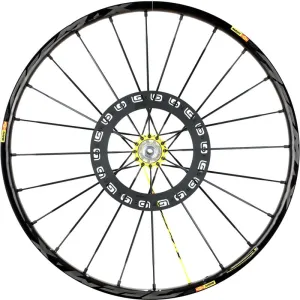 Cosmetic Blemish Mavic Deemax Pro Rear Wheel, 27.5", 12x148mm, 6-Bolt Disc, XD