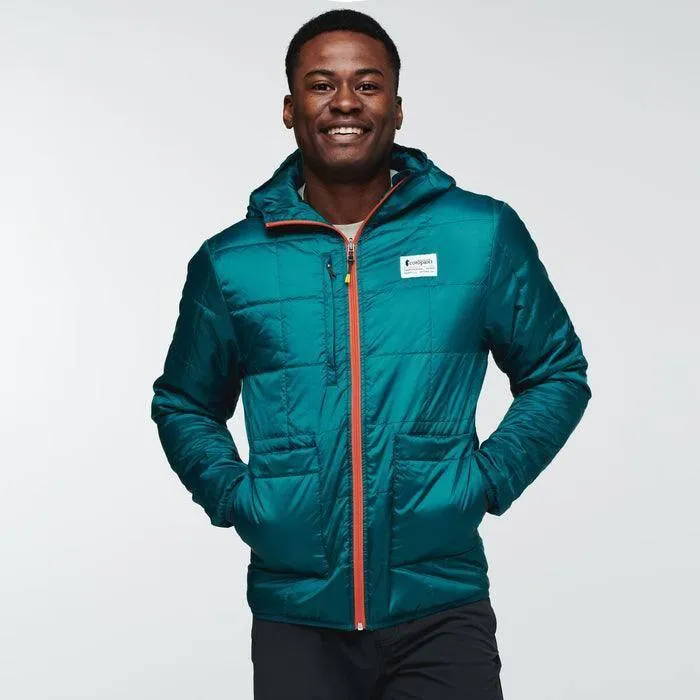 Cotopaxi Men's Teca Calido Hooded Jacket FINAL SALE