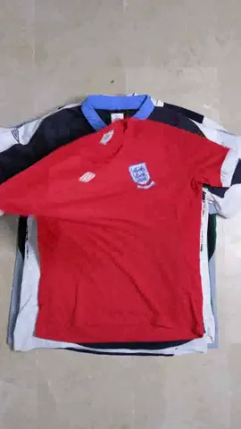 Countries Sports Jerseys 20 pieces