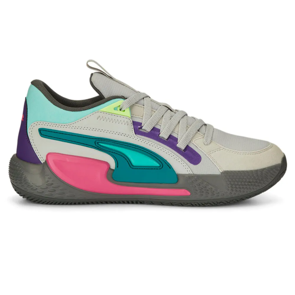 Court Rider Chaos Daytona Basketball Shoes